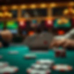 Understanding Poker Hand Rankings: A Comprehensive Guide Introduction