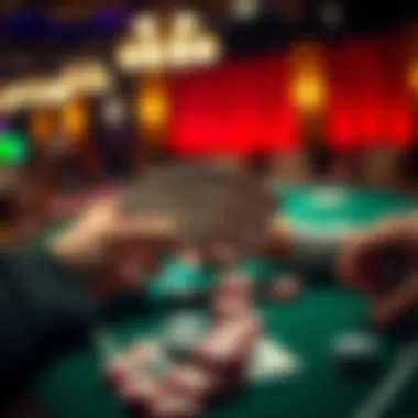 Notable Understanding Poker Hand Rankings: A Comprehensive Guide