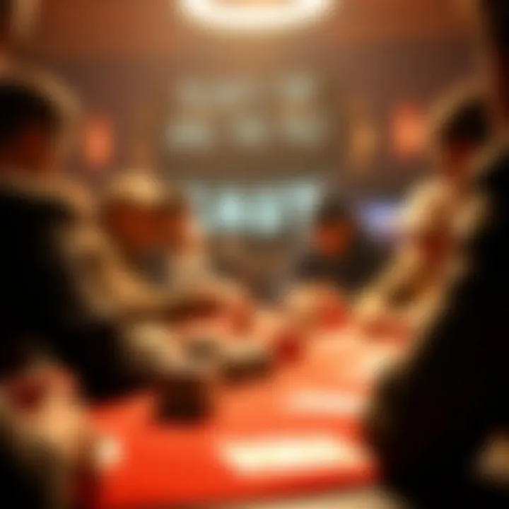 Exploring Implied Odds Visual representation of implied odds