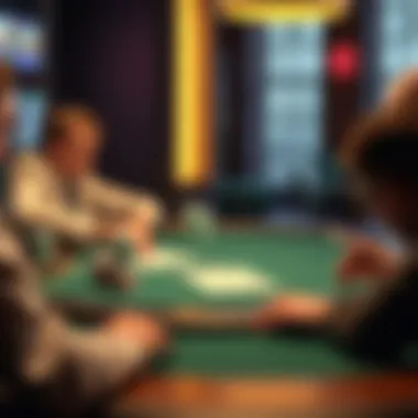 Understanding Pot Odds Illustration explaining pot odds in poker