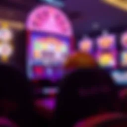 Understanding Slot Online Free Spins with No Deposit Introduction