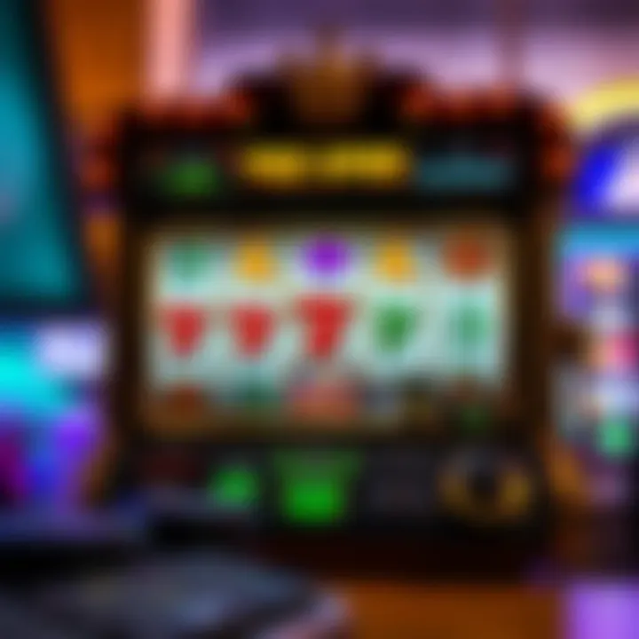 Notable Understanding Slot Online Free Spins with No Deposit