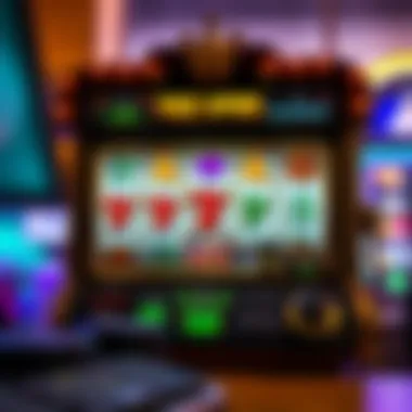 Notable Understanding Slot Online Free Spins with No Deposit Notable Understanding Slot Online Free Spins with No Deposit