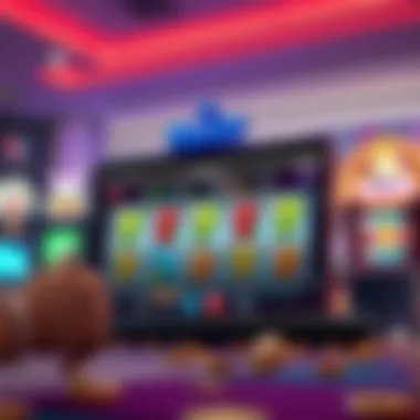 Understanding Slot Online Free Spins with No Deposit Summary Understanding Slot Online Free Spins with No Deposit Summary