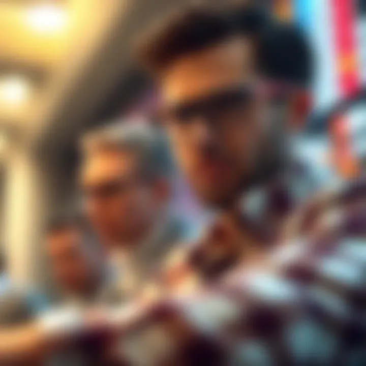 Ethical considerations in workplace betting