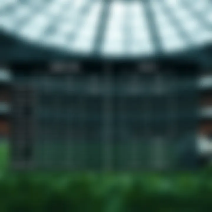 Comparison chart of betting types