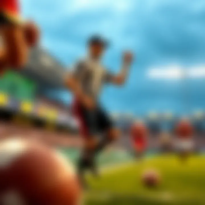 Understanding the money line concept in sports betting