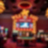 Understanding the Wild Horse Pass Casino Players Club Introduction