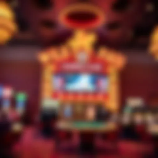 Understanding the Wild Horse Pass Casino Players Club Introduction