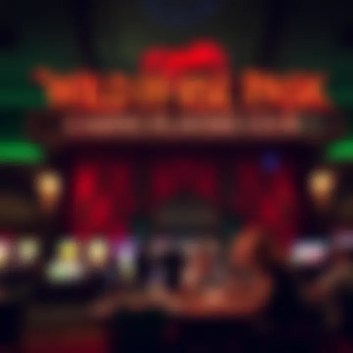 Notable Understanding the Wild Horse Pass Casino Players Club
