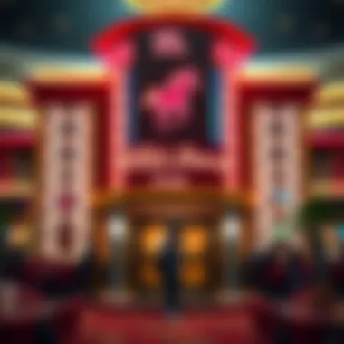 Understanding the Wild Horse Pass Casino Players Club Summary
