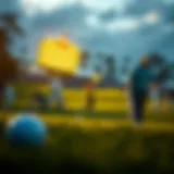 Understanding Vegas Odds on Masters Tournaments Introduction