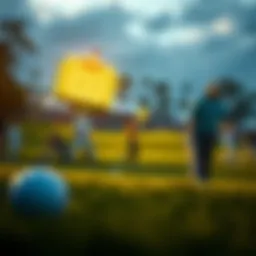 Understanding Vegas Odds on Masters Tournaments Introduction