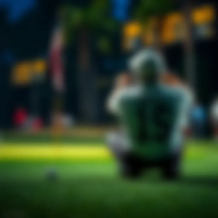 Notable Understanding Vegas Odds on Masters Tournaments