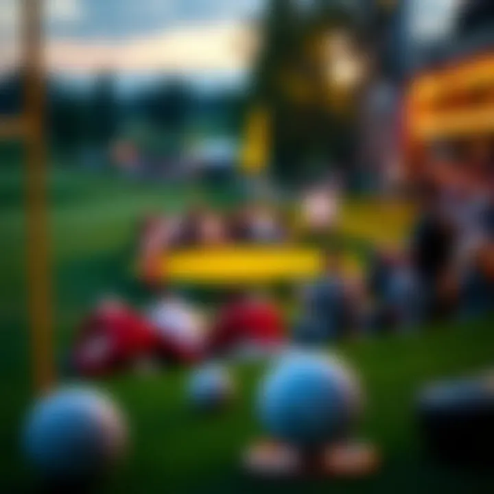 Understanding Vegas Odds on Masters Tournaments Summary