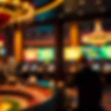 User experience insights on Stars Casino